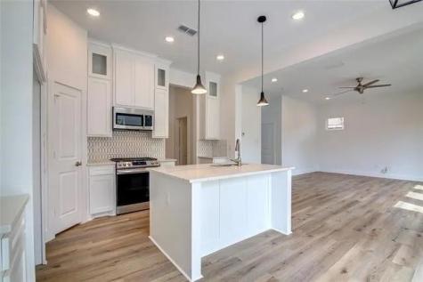 3436 Ladd Street Dallas TX 75212