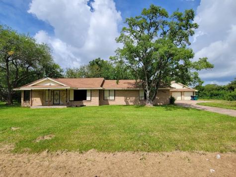 2120 Palm Street La Marque TX 77568