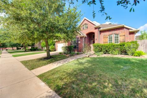 5530 Mangrove Creek Lane Sugar Land TX 77479