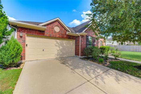 5530 Mangrove Creek Lane Sugar Land TX 77479