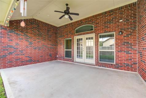 5530 Mangrove Creek Lane Sugar Land TX 77479