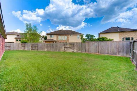 5530 Mangrove Creek Lane Sugar Land TX 77479