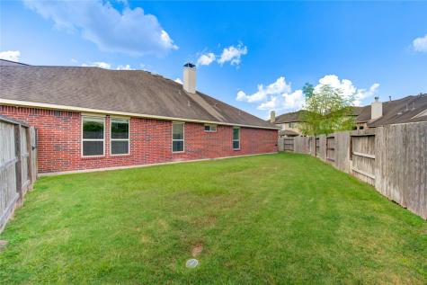 5530 Mangrove Creek Lane Sugar Land TX 77479
