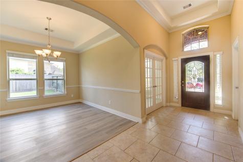 5530 Mangrove Creek Lane Sugar Land TX 77479