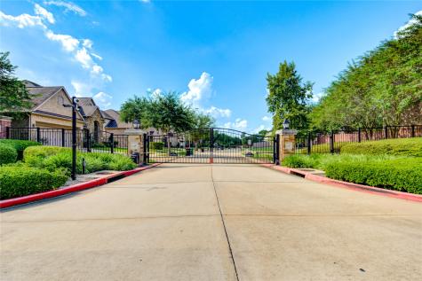 5530 Mangrove Creek Lane Sugar Land TX 77479