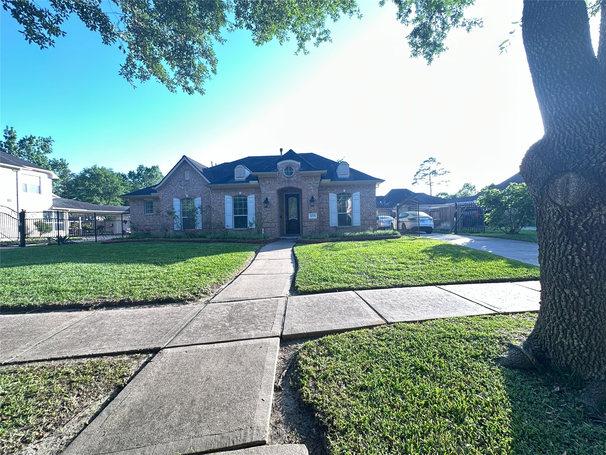 12111 Via Porta Rosa Cypress TX 77429