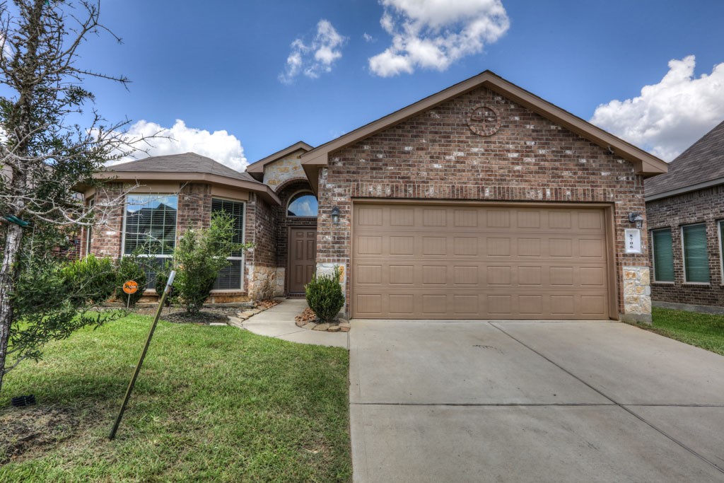 8706 Alicia Drive Tomball TX 77375