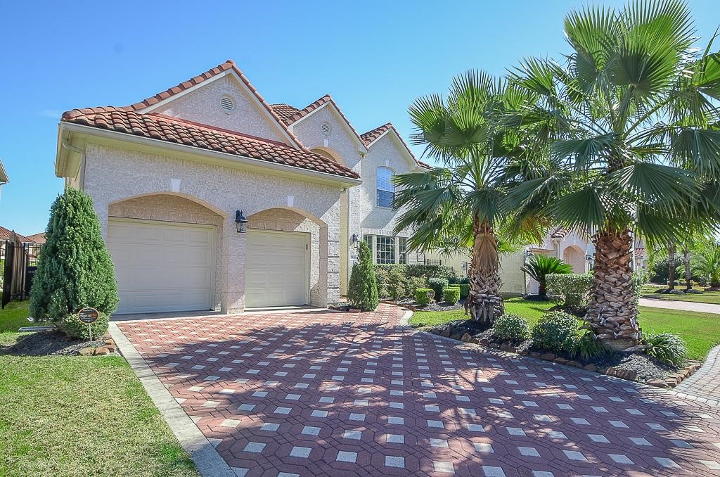 1131 Villa Bergamo Court Houston TX 77094
