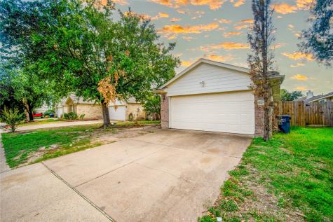 17219 Lilac Vale Court Houston TX 77084