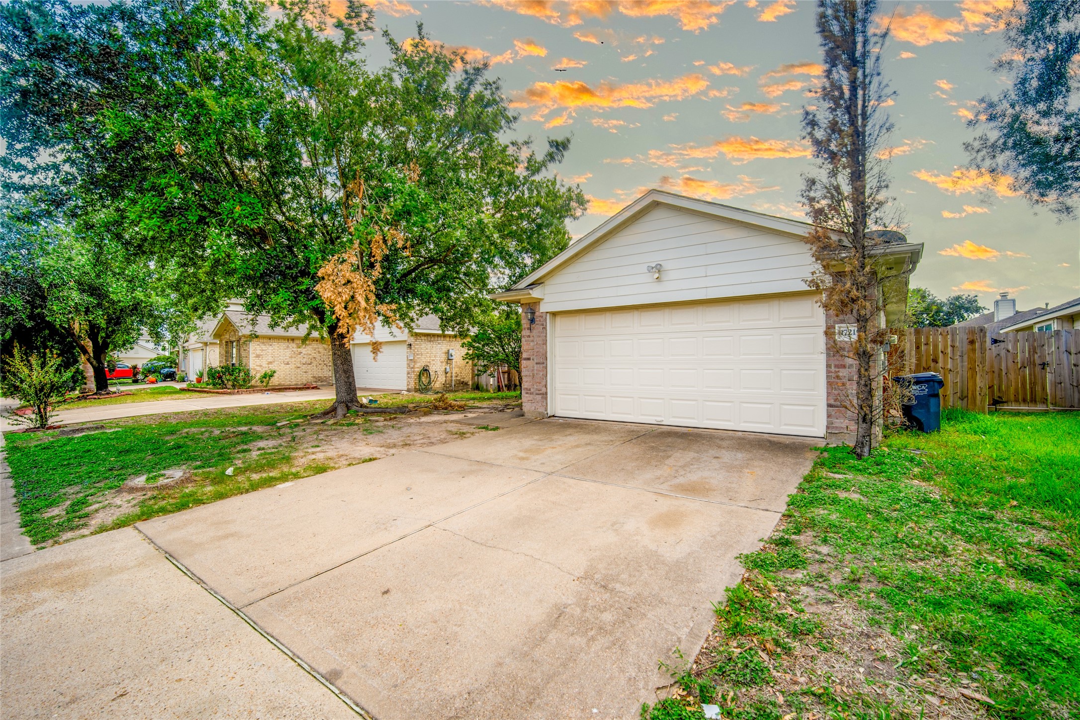 17219 Lilac Vale Court Houston TX 77084