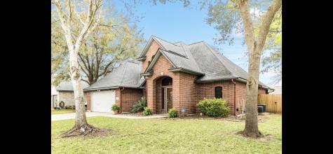 112 Portulaca Street Lake Jackson TX 77566