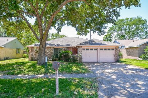 19315 Spanish Needle Drive Houston TX 77084