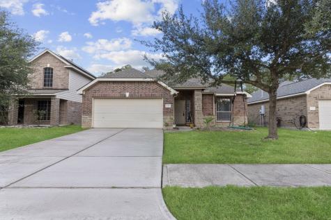 18430 Madisons Crossing Lane Tomball TX 77375