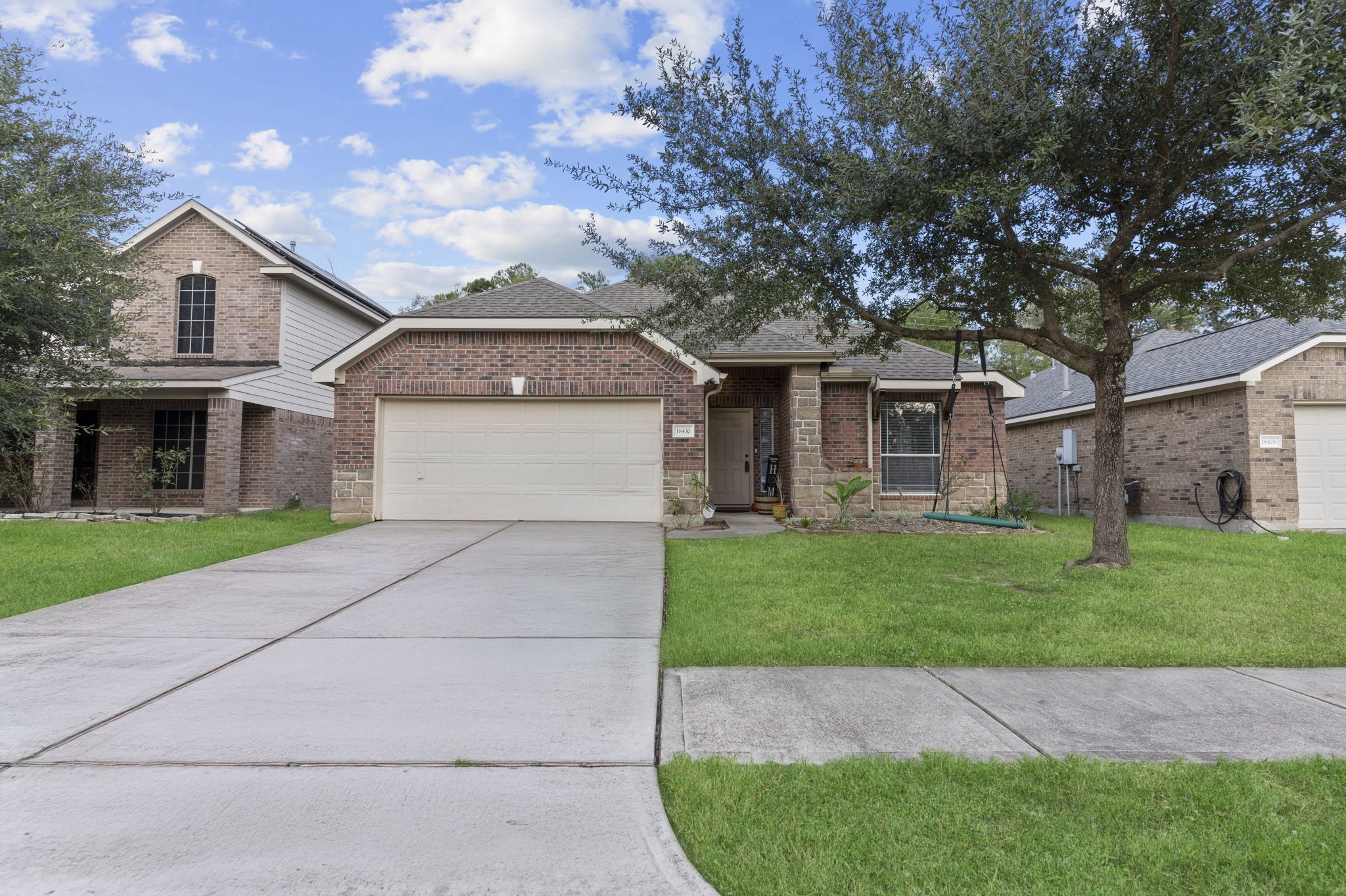 18430 Madisons Crossing Lane Tomball TX 77375