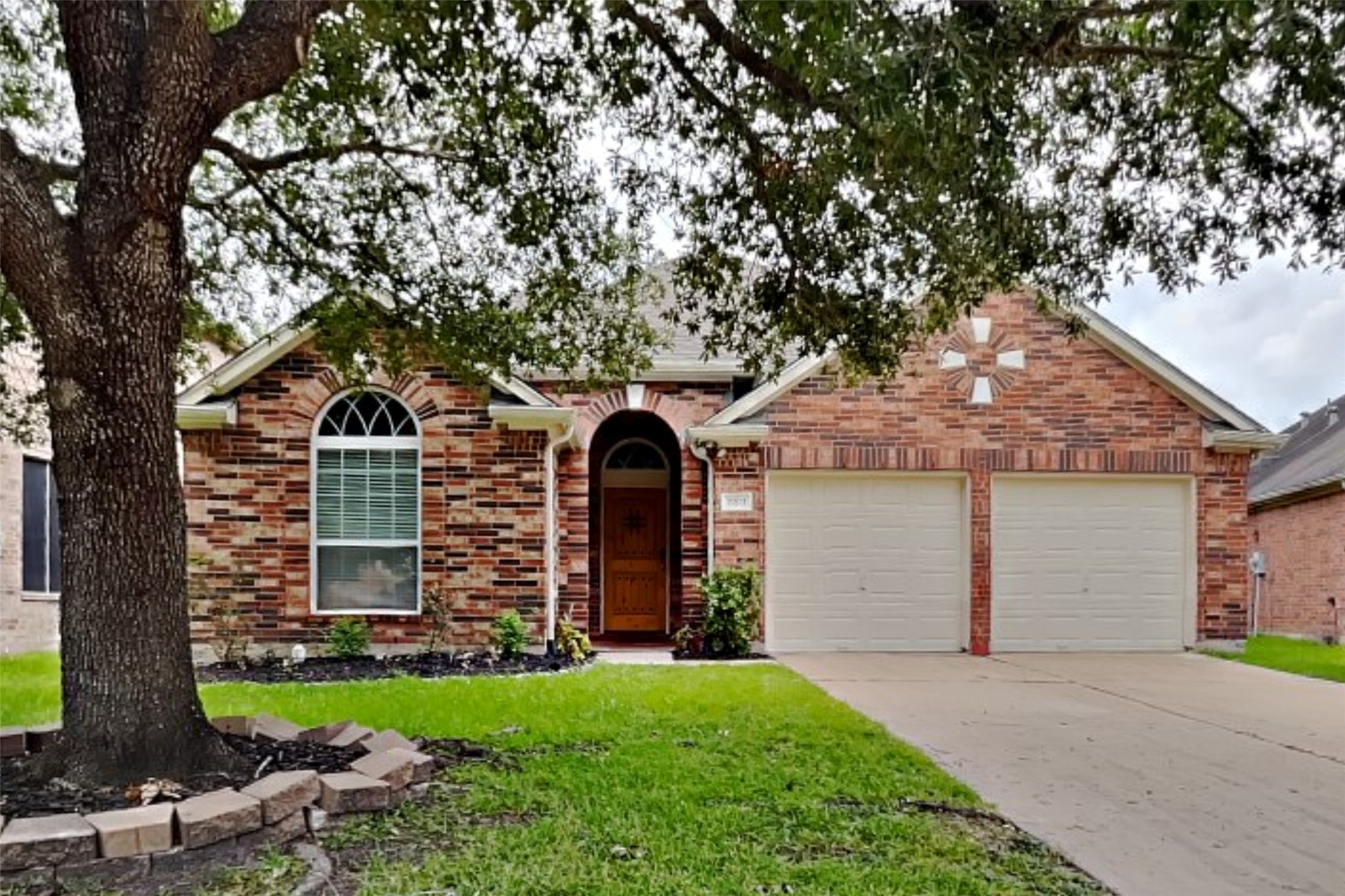 11811 Berkway Trail Houston TX 77065