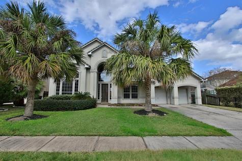 11810 Key Biscayne Court Houston TX 77065