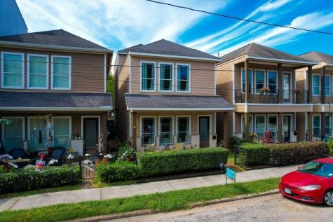 1419 Colorado Street Houston TX 77007