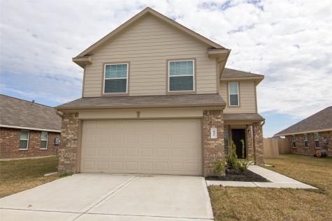 921 Ember Wood Court La Marque TX 77568