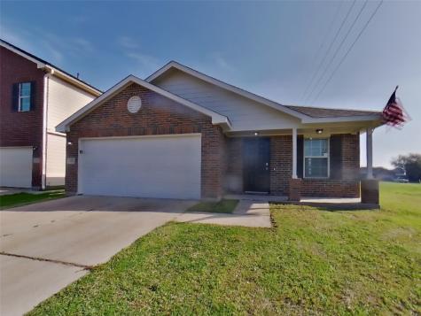 3526 Afton Forest Lane Katy TX 77449