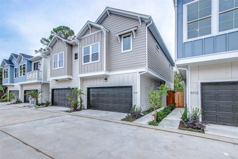 5114 Pine Reach Drive Houston TX 77018