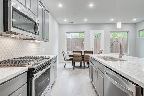 5114 Pine Reach Drive Houston TX 77018