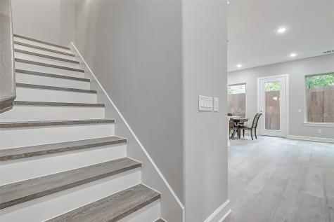 5114 Pine Reach Drive Houston TX 77018