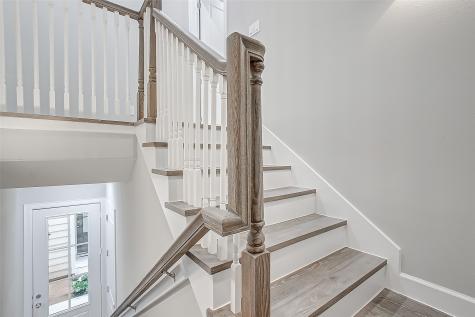 5114 Pine Reach Drive Houston TX 77018