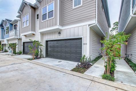 5114 Pine Reach Drive Houston TX 77018