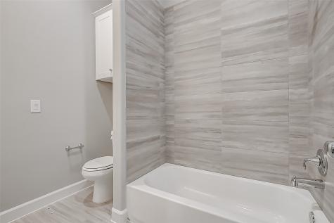 5114 Pine Reach Drive Houston TX 77018