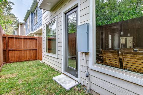 5114 Pine Reach Drive Houston TX 77018