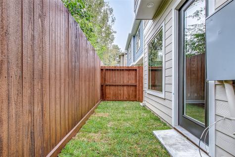5114 Pine Reach Drive Houston TX 77018