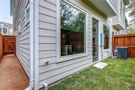 5114 Pine Reach Drive Houston TX 77018