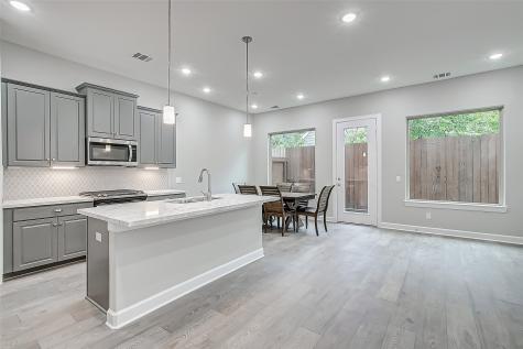 5114 Pine Reach Drive Houston TX 77018