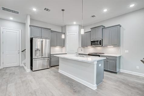 5114 Pine Reach Drive Houston TX 77018