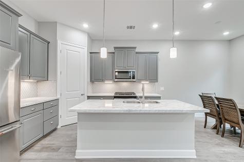 5114 Pine Reach Drive Houston TX 77018