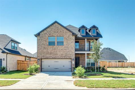 29615 Mahogany View Lane Fulshear TX 77441