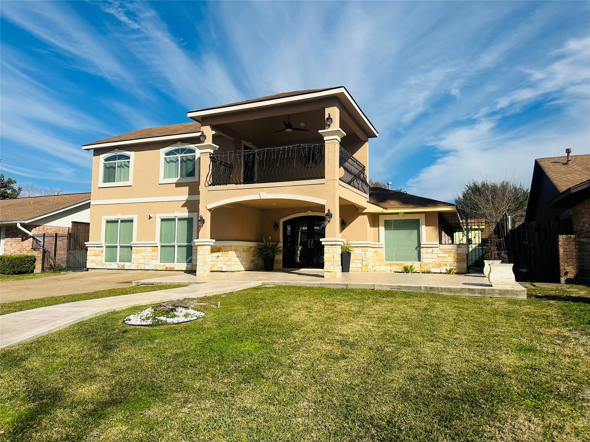 10518 Pleasanton Drive Houston TX 77038