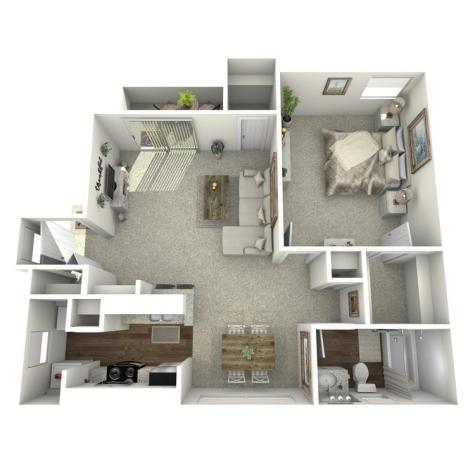 1111 W Main Street 1703 League City TX 77573