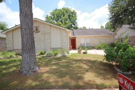 17015 Cairnladdie Street Houston TX 77084