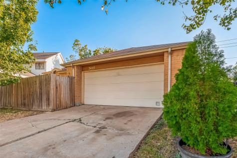 3403 Meadway Drive Houston TX 77082