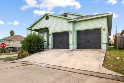 7308 Magnolia Blossom Galveston TX 77551