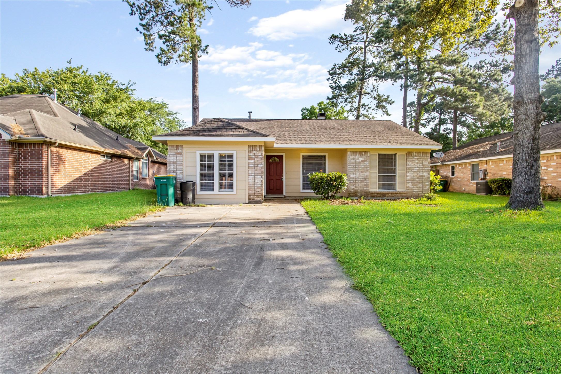 3311 Rockdale Drive Porter TX 77365