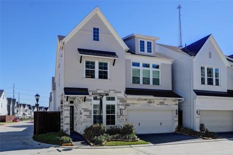 3603 Kensington Gardens Lane Houston TX 77055