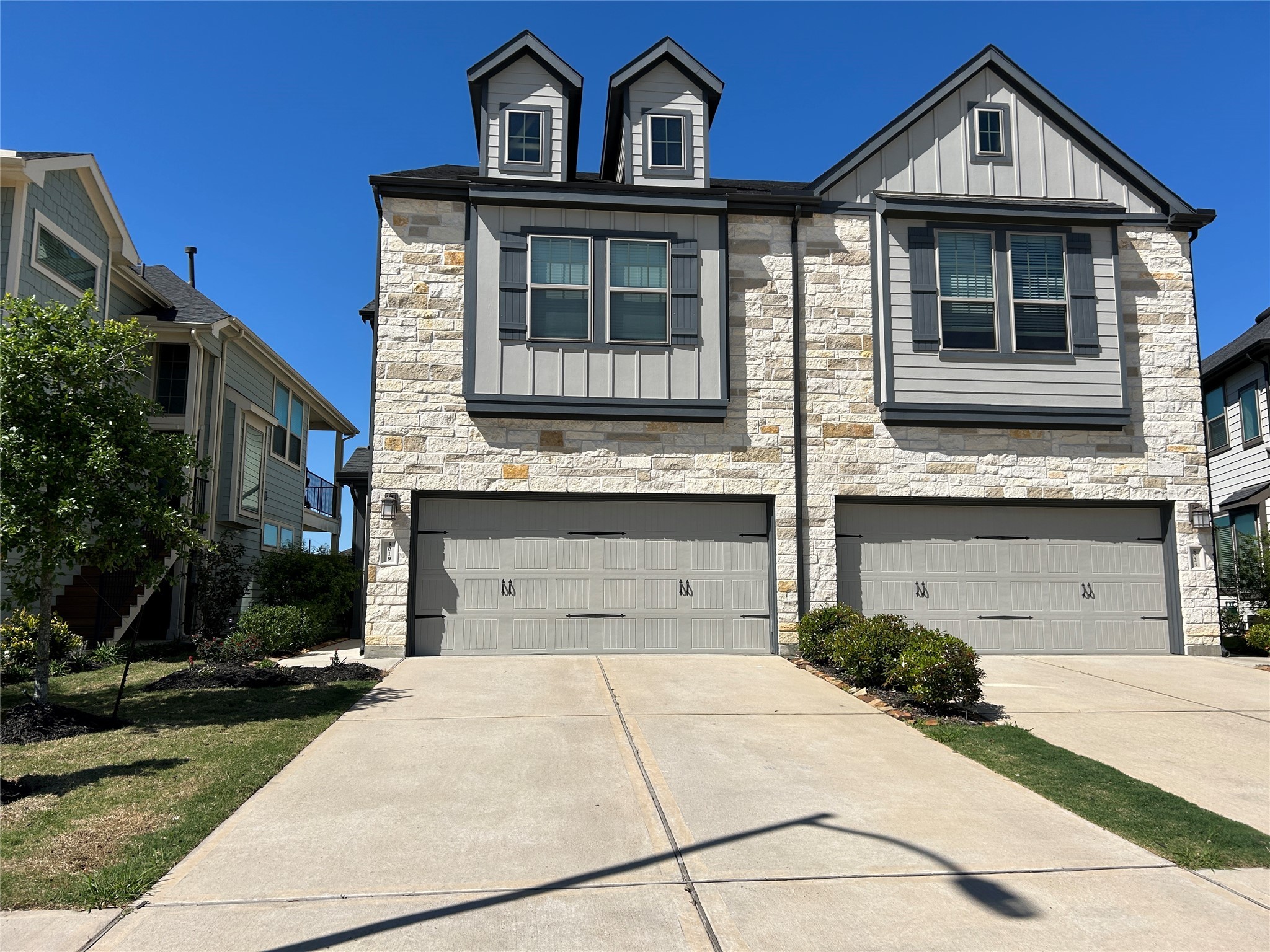5019 Prairie Terrace Lane Fulshear TX 77441