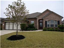 3603 Sunlight Hill Lane Spring TX 77386