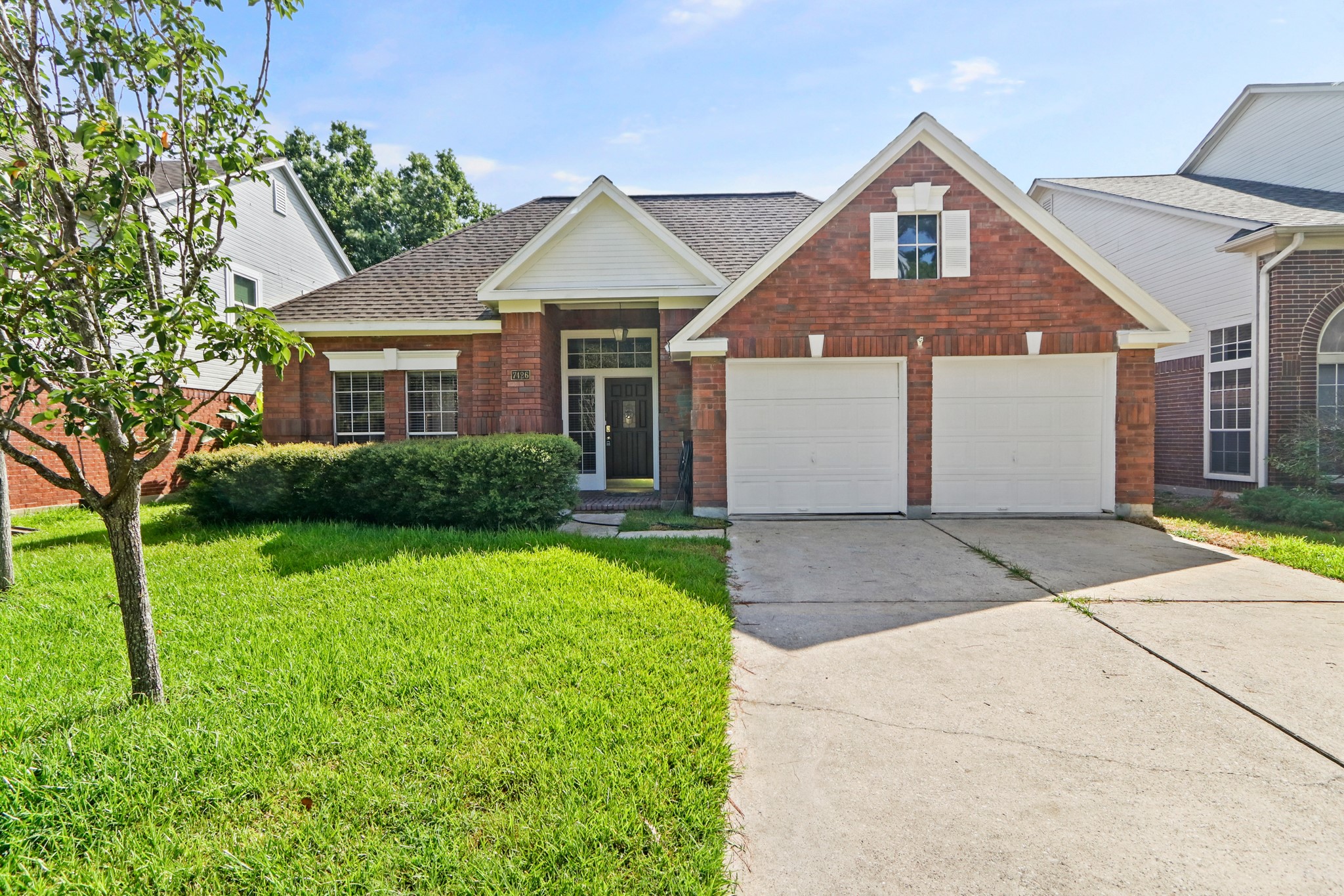 7426 Hollow Ridge Drive Houston TX 77095