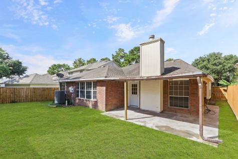 7426 Hollow Ridge Drive Houston TX 77095