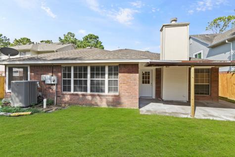 7426 Hollow Ridge Drive Houston TX 77095