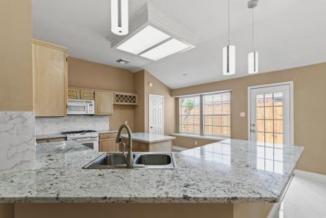7426 Hollow Ridge Drive Houston TX 77095