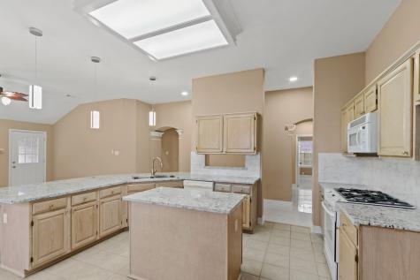 7426 Hollow Ridge Drive Houston TX 77095